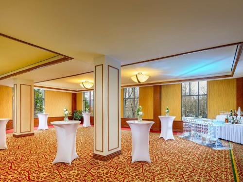 Fotografie z fotogalerie ubytování Fairmont Tremblant v destinaci Mont-Tremblant