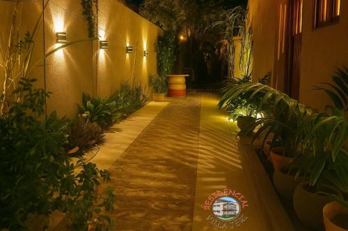 Φωτογραφία από το άλμπουμ του Residencial Villa Jeri - ground floor apartment 300m from the beach σε Jericoacoara