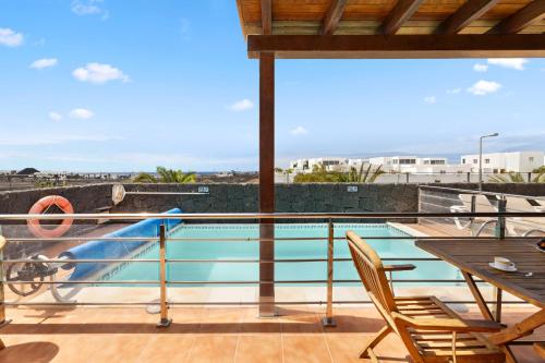 Casa Luna by Escape Home