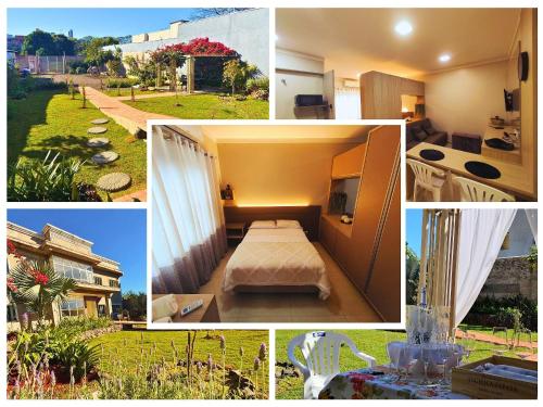 Imagen de la galería de Apartamento Completo Ideal para Turismo e Compras PY, en Foz do Iguaçu