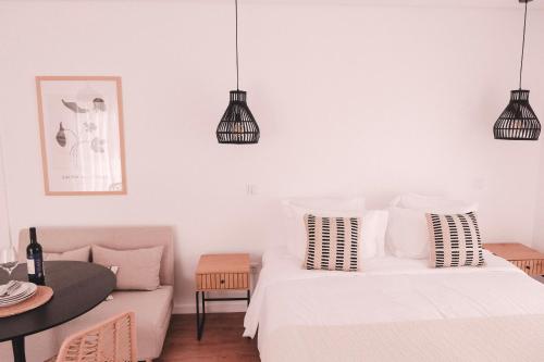 Imagen de la galería de Casa Pacata, Beachside Escape, en Labruge