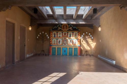 Фотография из галереи Hotel Glorieta в Санта-Фе