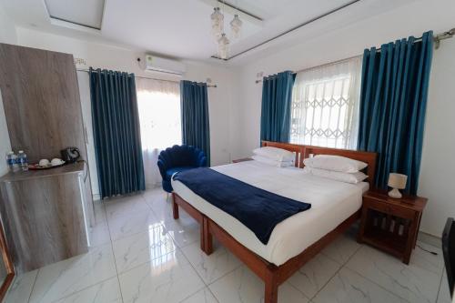 Φωτογραφία από το άλμπουμ του Amakhosi Hotel σε Victoria Falls