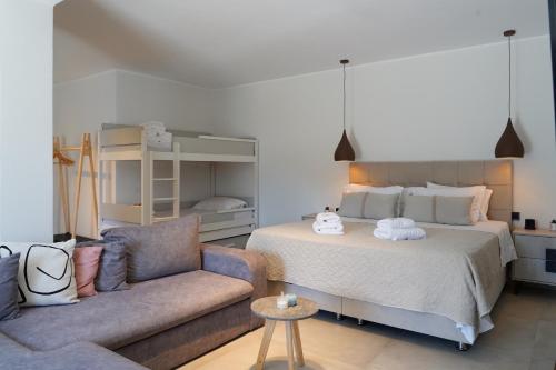 Apademia Comfort Studio 65sqm