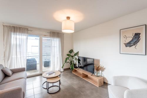 Studio proche de Genève
