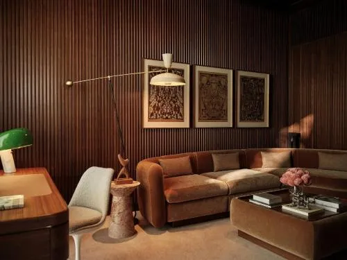 The Chancery Rosewood photo 34