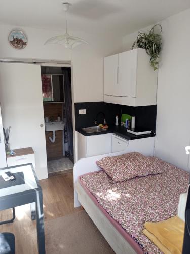 Rebro apartman