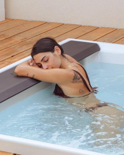 Hosté ubytování Al Borgo 02 Luxury Suites in Sardinia