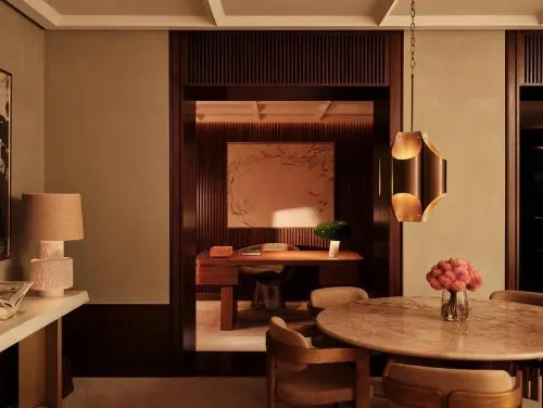 The Chancery Rosewood photo 29
