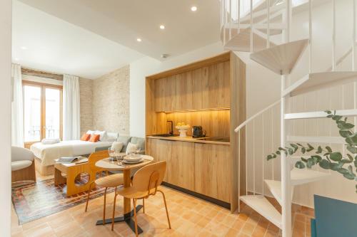 ISG Apartments Esencia de Triana