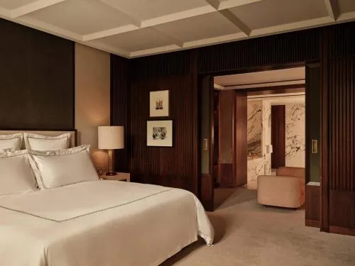 The Chancery Rosewood photo 25