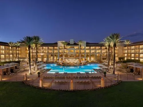 Fairmont Scottsdale Princess in Deer Valley