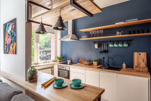 K24 - Old Town Luxury Apt