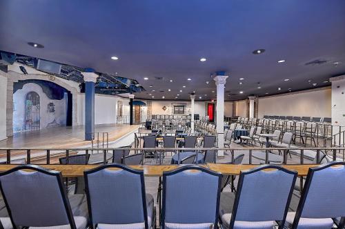 Ресторан / где поесть в Hotel Glorieta