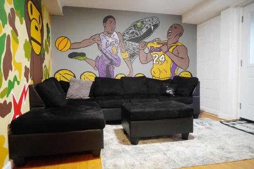 Gallery image of The Art House in Riverdale