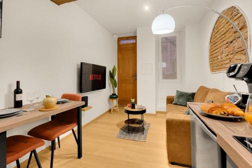 T2 Carmes Cosy-centre historique & Capitole 5 min