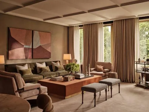The Chancery Rosewood photo 20