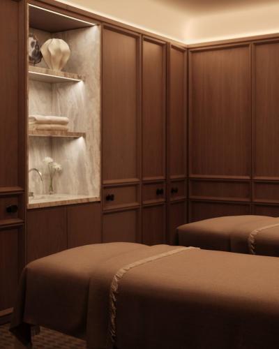 The Chancery Rosewood photo 60