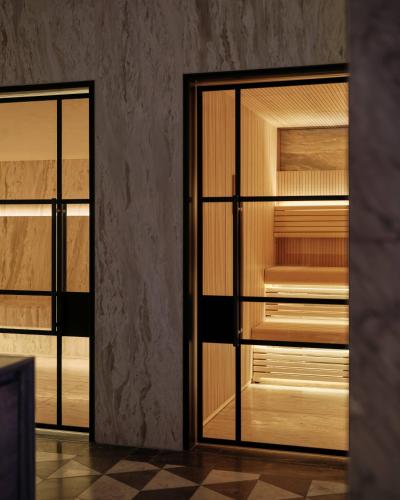 The Chancery Rosewood photo 59