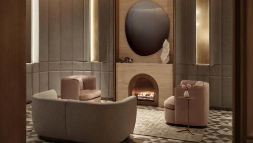 The Chancery Rosewood photo 58