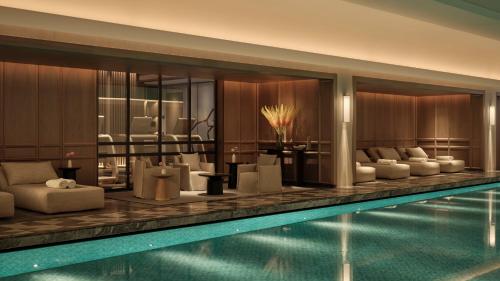 The Chancery Rosewood photo 56
