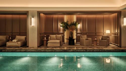 The Chancery Rosewood photo 55