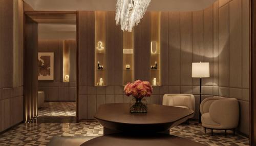 The Chancery Rosewood photo 57