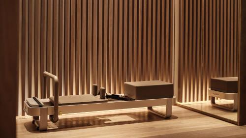 The Chancery Rosewood photo 62
