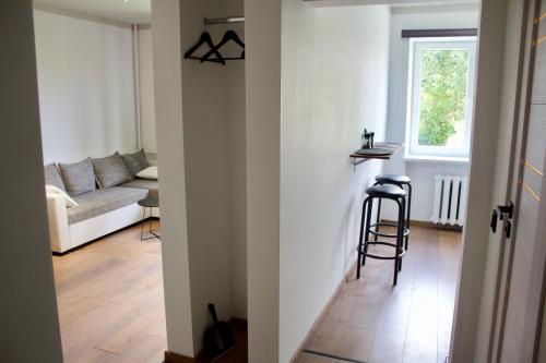 Fotografie z fotogalerie ubytování Modern Apartment in Jekabpils Nr2 v destinaci Jekabpils