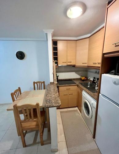 Alegria Apartment