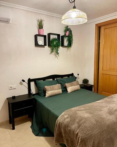 Alegria Apartment