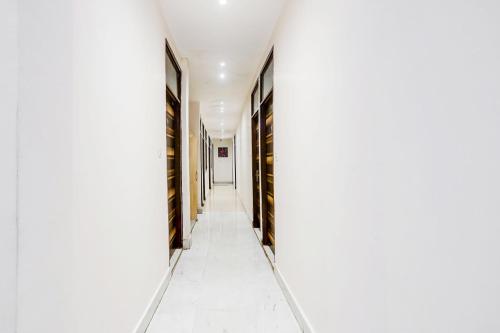 Φωτογραφία από το άλμπουμ του HOTEL O MARIGOLD INN σε Juhi Bari