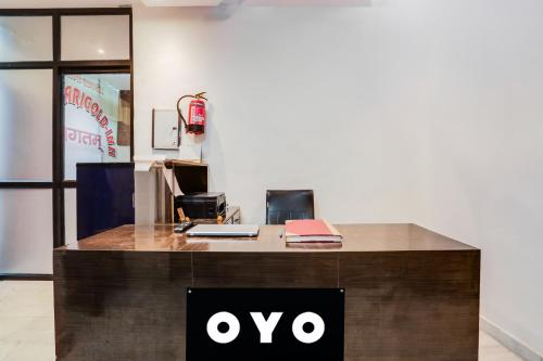 Φωτογραφία από το άλμπουμ του HOTEL O MARIGOLD INN σε Juhi Bari