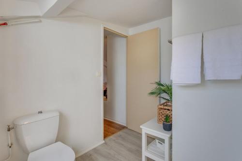 ATTIC URBAN AP4485 by Riviera Holiday Homes
