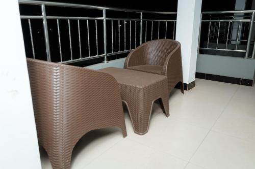 Φωτογραφία από το άλμπουμ του super master hotel σε Moshi