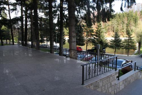 Gallery image of Hotel Balkana Vidović in Mrkonjić Grad