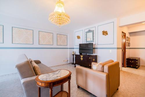 Apartment Solera