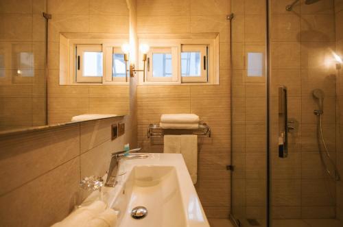 Billede fra billedgalleriet på AnoMansa Beach Resort at Elmina Bay i Elmina