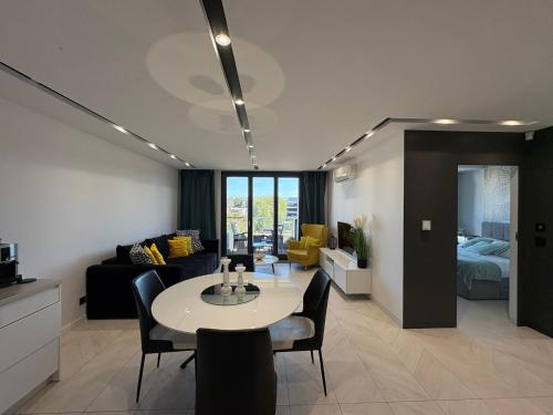 Apartamenty Oliwia - Wawrzyńca