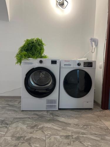 Φωτογραφία από το άλμπουμ του Piramidei Aparthotel στο Βουκουρέστι