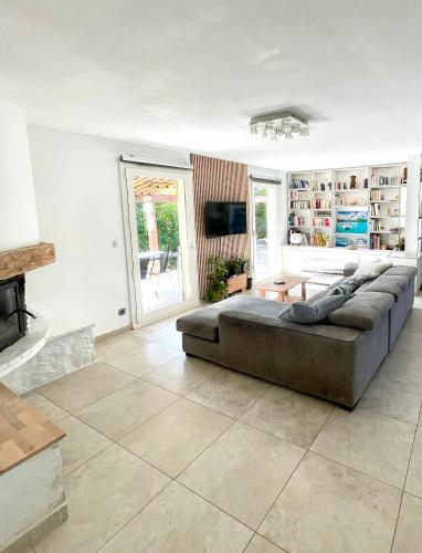 Maison Hyeres Almanarre