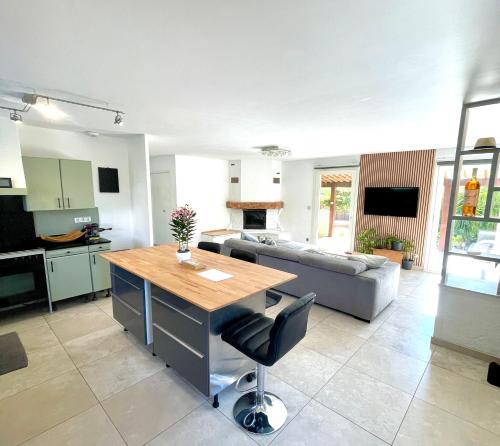 Maison Hyeres Almanarre