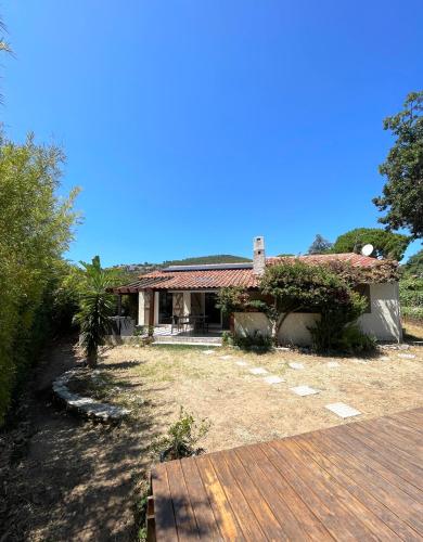 Maison Hyeres Almanarre