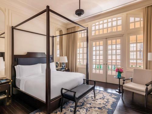 Raffles Singapore
