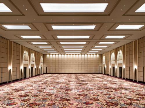 Фотография из галереи Fairmont Jakarta в Джакарте
