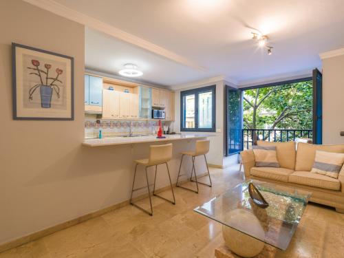 Live Las Palmas Walkiria City Home