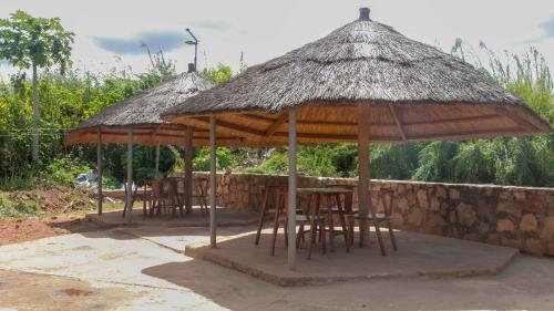 Fotografie z fotogalerie ubytování The horizon view lodge v destinaci Chipata