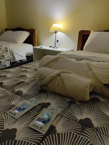 Φωτογραφία από το άλμπουμ του Casa Centro Santiago σε Santiago del Estero