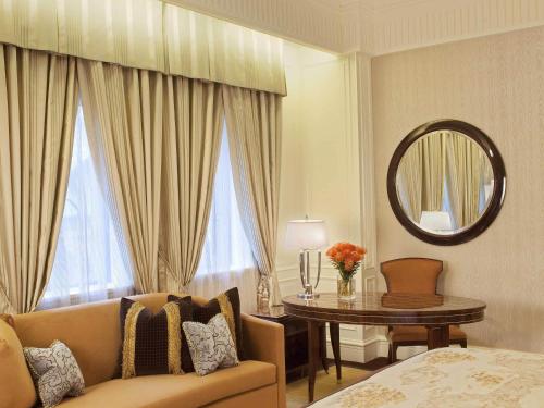 Φωτογραφία από το άλμπουμ του Fairmont Peace Hotel on the Bund σε Σαγκάη
