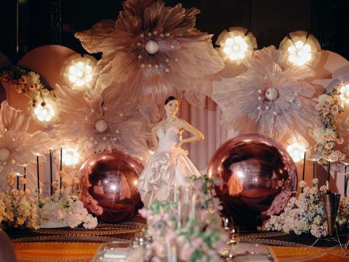 Imagen de la galería de Fairmont Makati, en Manila